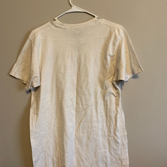 Hunter x Hunter Graphic Tee - White and Green - Picture 2 of 3